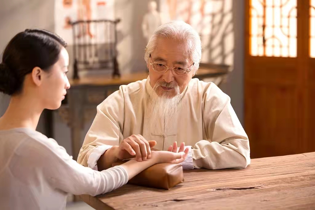 艾灸是“有病治病，無病強(qiáng)身”的精妙之術(shù)！